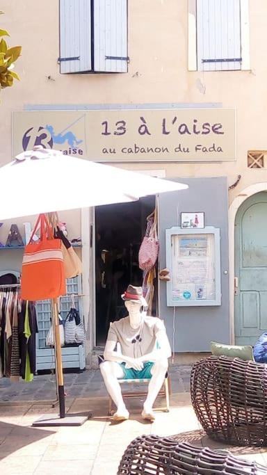 Plein Coeur Du Quartier Du Panier . Chaleureux T2. Apartment Marseille Bagian luar foto